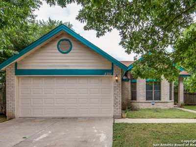 3202 Falcon Grove Dr, San Antonio, TX, 78247