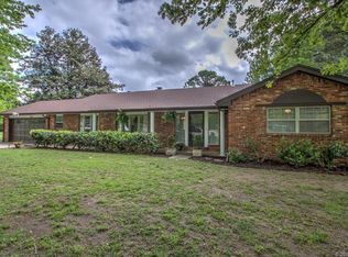 8453 S 39th West Ave, Tulsa, OK 74132