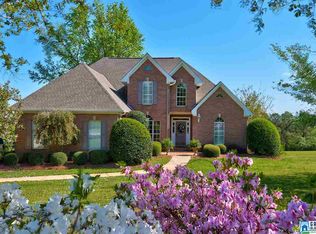 50 Newton Rd, Springville, AL 35146