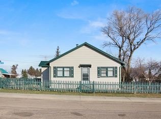 301 N Waterloo St, Veteran, AB T0C 2S0