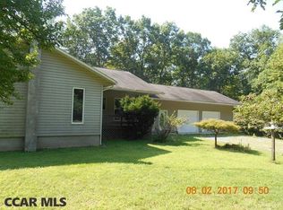 8123 Yeshua Way, Huntingdon, PA 16652