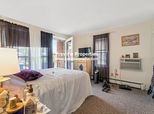 (Undisclosed Address), Newton, MA 02458