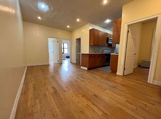 860 Riverside Dr #3G, New York, NY 10032