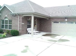 107 Nicklaus Dr #5, Frankfort, KY 40601