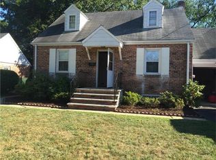 527 Melrose Ave, South Plainfield, NJ 07080