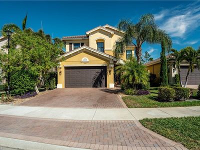 3341 Baltic Dr, Naples, FL, 34119
