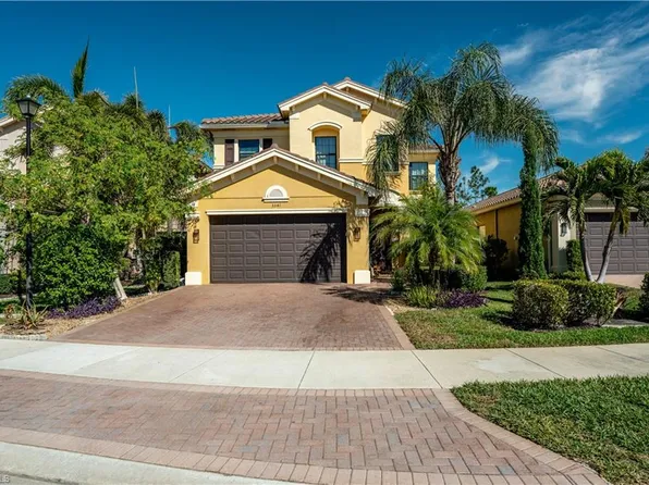 3341 Baltic DR, NAPLES, FL 34119