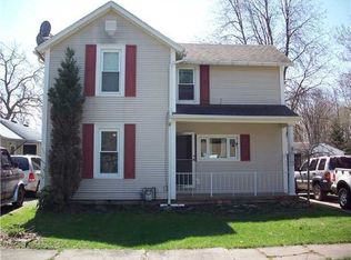 339 Oak St, Youngstown, NY 14174