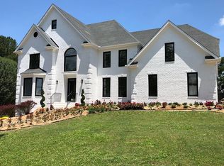 165 Bramblebush Chase, Fayetteville, GA 30214