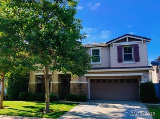 2201 Yarnell Way, Elk Grove, CA 95758