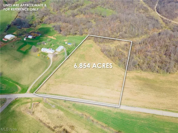 Norfield Rd, New Concord, OH 43762