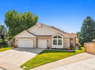 11149 Dartmoor Court, Parker, CO 80138