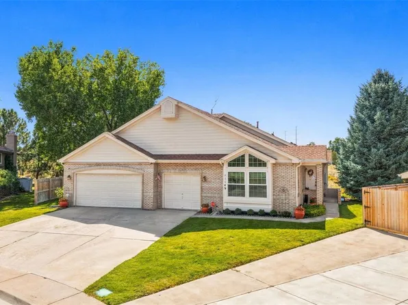 11149 Dartmoor Court, Parker, CO 80138
