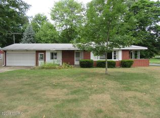 317 Westwood Ave, Fremont, MI 49412