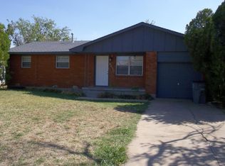 4210 NW Lindy Ave, Lawton, OK 73505
