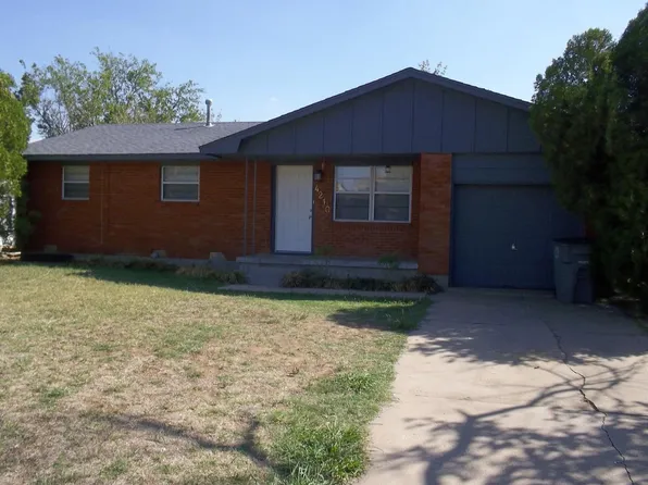 4210 NW Lindy Ave, Lawton, OK 73505