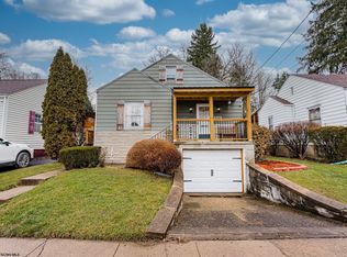 710 Vermont Ave, Fairmont, WV
