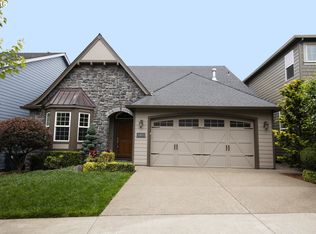 11611 SE Aerie Crescent Rd, Happy Valley, OR 97086