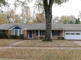 207 Sheridan St, Tyler, TX 75701