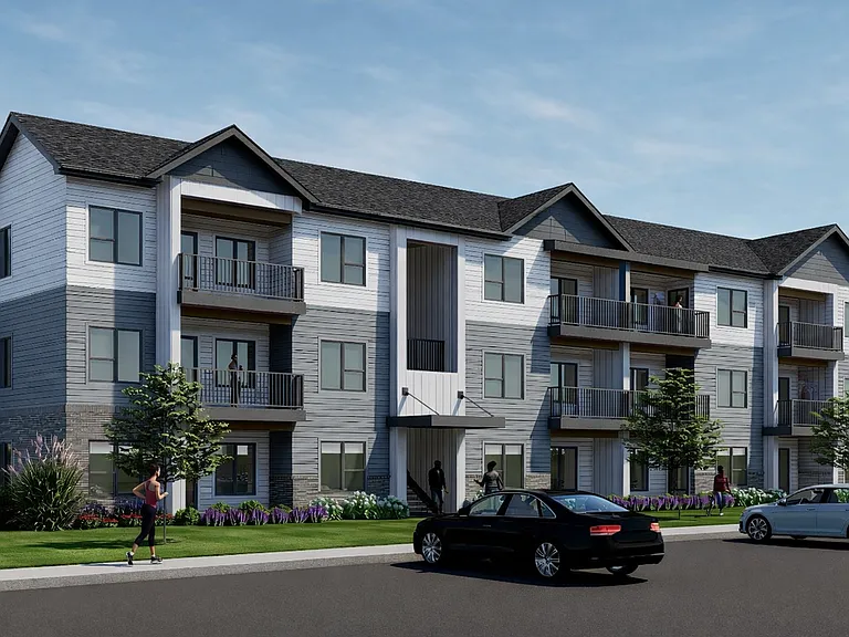 Sloan Exterior