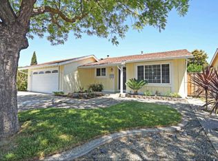 31298 Santa Rita Way, Union City, CA 94587