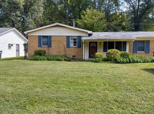 5360 Haleville Rd LOT 157, Memphis, TN 38116