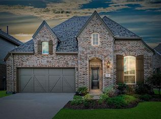 758 Harrington Ln, Celina, TX 75009