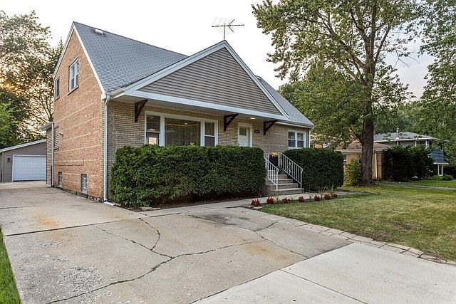 1st image of 8018 Lavergne Ave