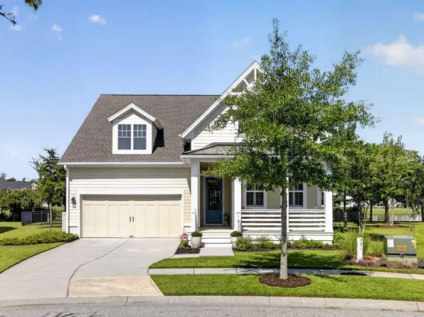 1533 Billington Dr, Mount Pleasant, SC 29466