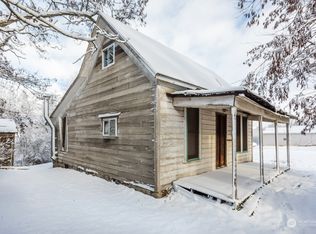 10083 E Highway 12, Dixie, WA 99329