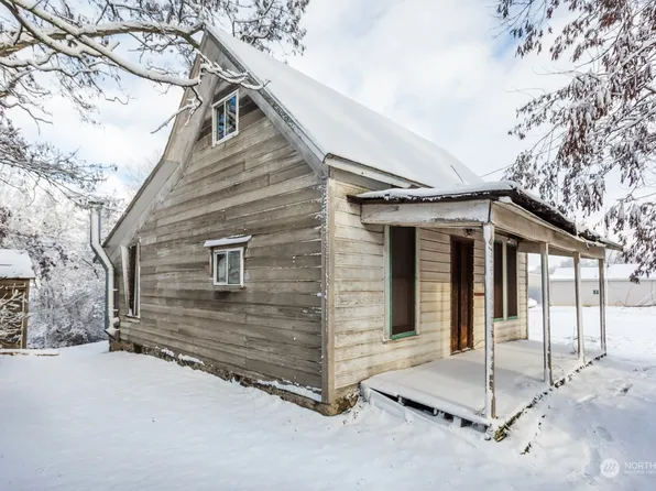 10083 E Highway 12, Dixie, WA 99329