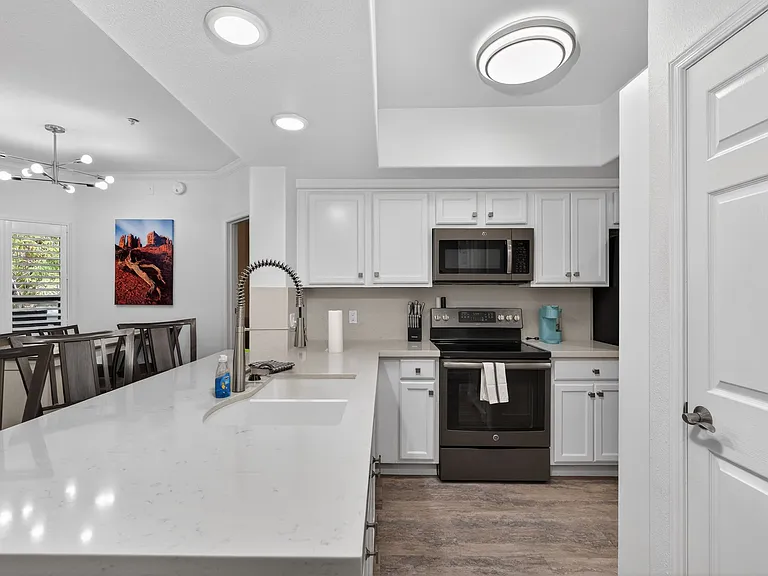 15095 N Thompson Peak Pkwy #2046 — Photo 7