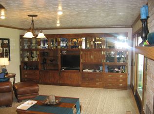 103066 N 3610th Rd, Paden, OK 74860