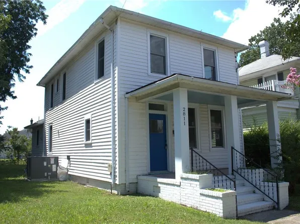2811 Marshall Ave, Newport News, VA 23607