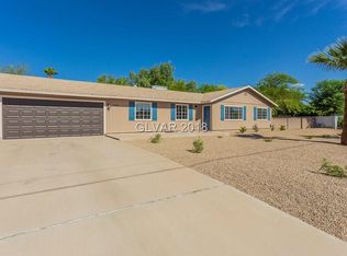 1900 Thoroughbred Rd, Henderson, NV 89002