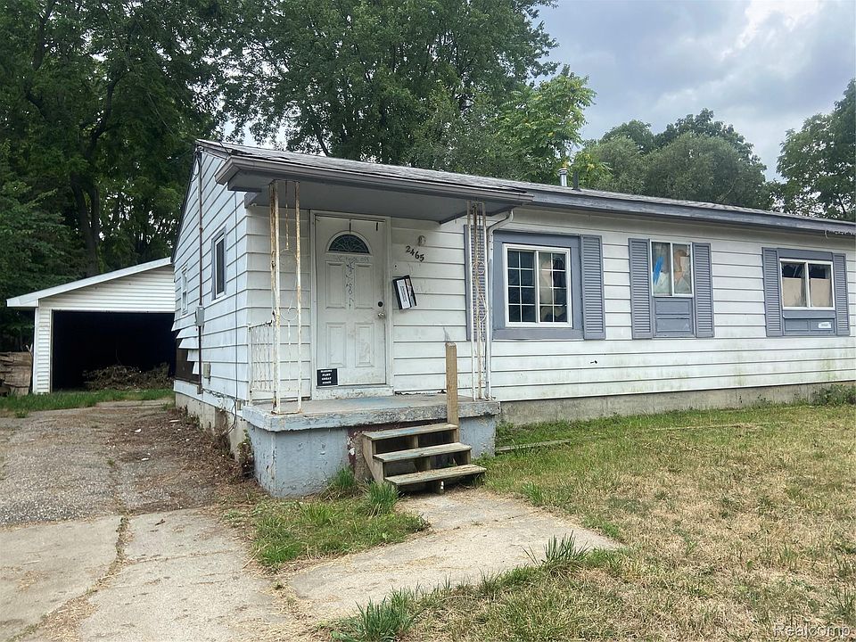 1st image of 2465 W Court St