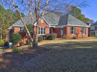 2129 Seths Rdg, Loganville, GA 30052