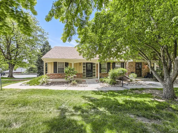 7505 W Yale Avenue #2201, Denver, CO 80227