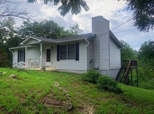 209 Blue Valley Rd, Linden, VA 22642