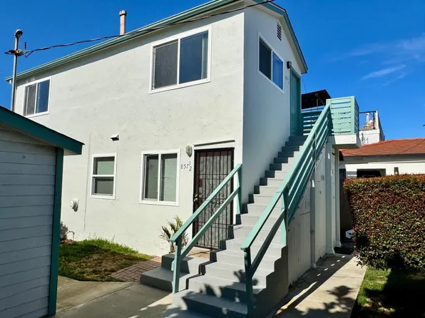 857 1/4 Missouri St, San Diego, CA 92109