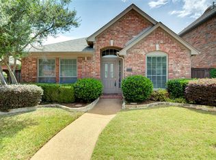 8716 Saddlehorn Dr, Irving, TX 75063