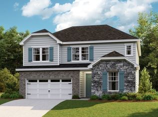 1456 Ovaldale Drive Hopewell LOT 401, Murfreesboro, TN 37128