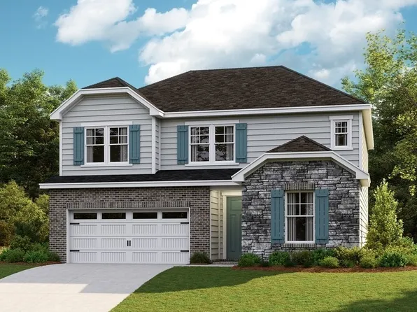 1456 Ovaldale Drive Hopewell Lot 401, Murfreesboro, TN 37128