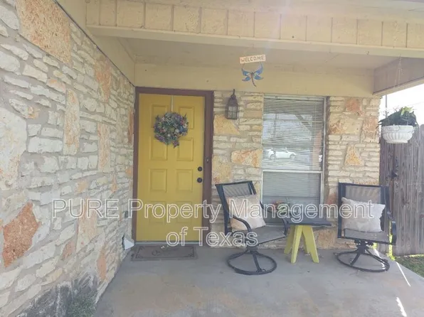203 N 2nd St APT A, Pflugerville, TX 78660