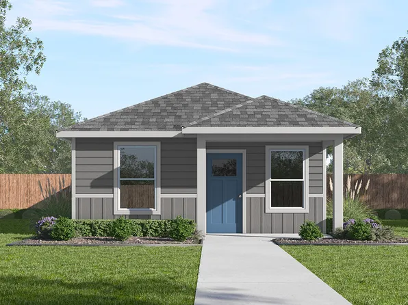 14864 Gold Lace Cactus, San Antonio, TX 78221