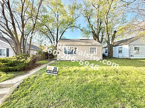 1322 Fay Dr Photo 1