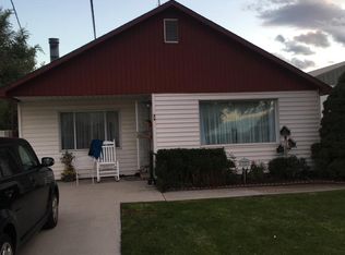 15813 Shirley Dr, Alexander, AR 72002