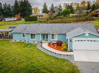 25910 101st Ave E, Graham, WA 98338