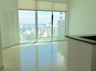 300 Biscayne Blvd #3805, Miami, FL 33130