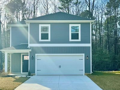 22342 Reeve Rd, Millsboro, DE, 19966